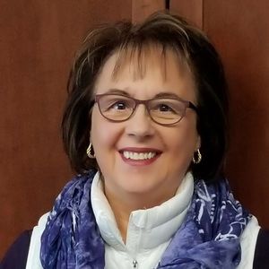 Meet your Posher, Margaret